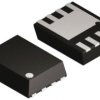 MOSFET N-kanałowy 100 A PowerPAK SO-8 30 V SMD Pojedynczy 104 W 1.35 mΩ