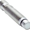 Czujnik zbliżeniowy M12 Indukcyjny 1,5 mm SICK Wpuszczany 10 → 30 V DC długość 56mm Gwintowany