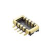 Molex Złącze taśmowe Ilość pinów 10 Wymiary siatki: 0.35 mm 5052741012 1 szt. taśma