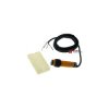 Czujnik refleksyjny G-18-R2-PH z lustrem 10-30VDC 2m NO/NC PNP kabel 2m