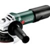 Szlifierka Kątowa 125Mm Wev 850-125