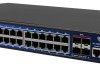 Allnet ALL-SG8652M-10G Switch sieciowy zarządzalny 48 Portów 10 / 100 / 1000 MBit/s