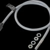 E20565, diffuse reflection sensor, Sensing head thinfrared light, Lens type standard, (28 x 21)...(