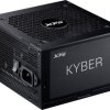 XPG KYBER 850 Zasilacz do komputera 850 W ATX 80 PLUS® Gold