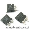 30028 BTS2140-1B 60V 42A 75W N-FET SMD-D2PAK BOSCH