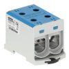 Złączka Otl240-2 Kolor Niebieski 2Xal/Cu 35-240Mm2 1000V Ac / 1500V Dc Zacisk...