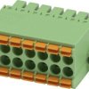 Phoenix Contact 1790344 Złącze męskie PCB Łączna ilość styków 14 Ilość rzędów 2 50 szt.