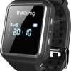 Trackimo Watch 2G Nadajnik GPS śledzenie osób czarny 1 szt.