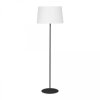 Lampa podłogowa MAJA BLACK/WHITE 1 PŁ 5547 TK Lighting