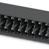 Phoenix Contact 1787182 Obudowa złącza pin męskiego na PCB DMC 1,5/19-G1F-3,5-LR P20THR, wire-to-board, piny: 38, 8 A, 5