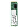 Dysk SSD MTE220S, 1 TB, NVMe PCIe Gen 3 x 4, wewnętrzny, Transcend TLC 0 → +70°C
