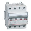 Rozłącznik izolacyjny 3-fazowy 4P 63A 400V AC FR304 406487 LEGRAND