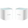 D-Link M15-2 D-Link EAGLE PRO AI AX1500 Mesh System - 2 Pack