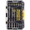 Zestaw Wierteł I Bitów 19 Szt.