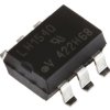 Przekaźnik półprzewodnikowy LH1540A Do montażu na płytce drukowanej 0.25 A Vishay 350 V SPST-NO 1.5V