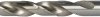Heller 21362 2 HSS Wiertło kręte do metalu 6 mm Długość całkowita 139 mm walcowany DIN 340 uchwyt prosty 1 szt.
