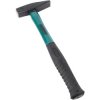 Brüder Mannesmann M76513 Ball-peen Hammer 300g 1pc Sturdy and Reliable