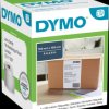 S0904980 DYMO shipping labels for LW4XL, 104x159 mm, White