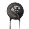 Thermistor NTC10 thermistor - S+M