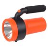 Latarka Led Akumulatorowa Punktowa I Boczna Spotl Rech Sidel 3W+1W 300Lm...