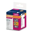 Żarówka LED VALUE 35 GU10 2,8W 230lm 2700K 827 (36 stopni) 4058075198555