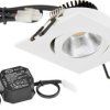 Oświetlenie wewnętrzne LED EVN PC24N60140 PC24N60140 6 W