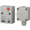 Czujnik zmierzchowy 230V z sondą zewn. 2300W