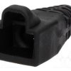 RJ45SRB-BK
