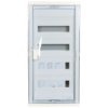 Rozdzielnica modułowa 4x12 podtynkowa IP40 RWN (drzwi transparentne) 602424