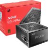ADATA Pylon Zasilacz do komputera 750 W ATX 80 PLUS® Bronze