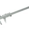Toolland Metal calliper - 150 mm / 6