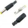 wtyk zasilania DC 2.1/5.5/14 NT