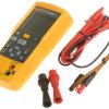 Kalibrator temperatury Fluke