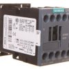 Stycznik Mocy 12A 3P 24V Ac 1Z 0R S00 3Rt2017-1Ab01