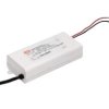 Zasilacz impulsowy LED, 37,8 W, napięcie wejściowe: 70...108 VDC, prąd wyjściowy: 0,35 A, IP30 PLD-40-350B