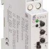 Przekaźnik monitorujący Częstotliwość Dold styki SPDT