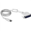 Konwerter Usb Na Równoległy 1284 Trendnet Tu-P1284