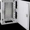46026.2 Distribution box, 100DA, with lock