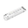 Sterownik Led 3W1 (Wifi) Skydance - Rgb / Rgb+W / Rgb+Cct - 12-24V Dc 5X3a -...