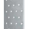 Plytka perforowana 100x240mm D-PP-1024 /20 szt./