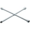 Gedore 6228260 Cross Key Car 17x19x21x1/2" Square 420x420 mm