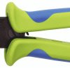 Rennsteig Werkzeuge PEW6.667 616 667 3 1 Zaciskarka złącze męskie D-Sub 0.03 do 0.56 mm²