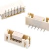 Wtyk PCB 10-pinowe raster: 2.0mm -rzędowe Wurth Elektronik
