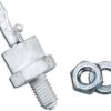 Tyrystor 25 A 1200 V Vishay SCR 60 mA 440 A TO-48