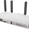 MIKROTIK ROUTERBOARD CRS418-8P-8G-2S+5axQ2axQ-RM