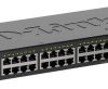 D-Link DGS-1530-28/E Switch sieciowy RJ45 DGS-1530-28/E 128 Gbit/s