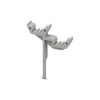 Phoenix Contact 0800967 STP 5-2 Marker Carrier for STTB 2.5/4 Terminals