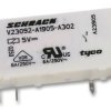 V23092-A1012-A301 przekaźnik elektromagnetyczny SPST, zas. 12Vdc