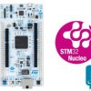 NUCLEO-F429ZI STM32F429ZI MCU