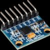 SEN-MPU6050 Developer boards - acceleration & gyroscope, with header, MPU-60
